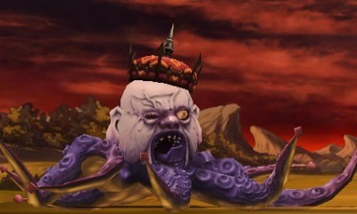 Bravely Default (Edición Coleccionista)